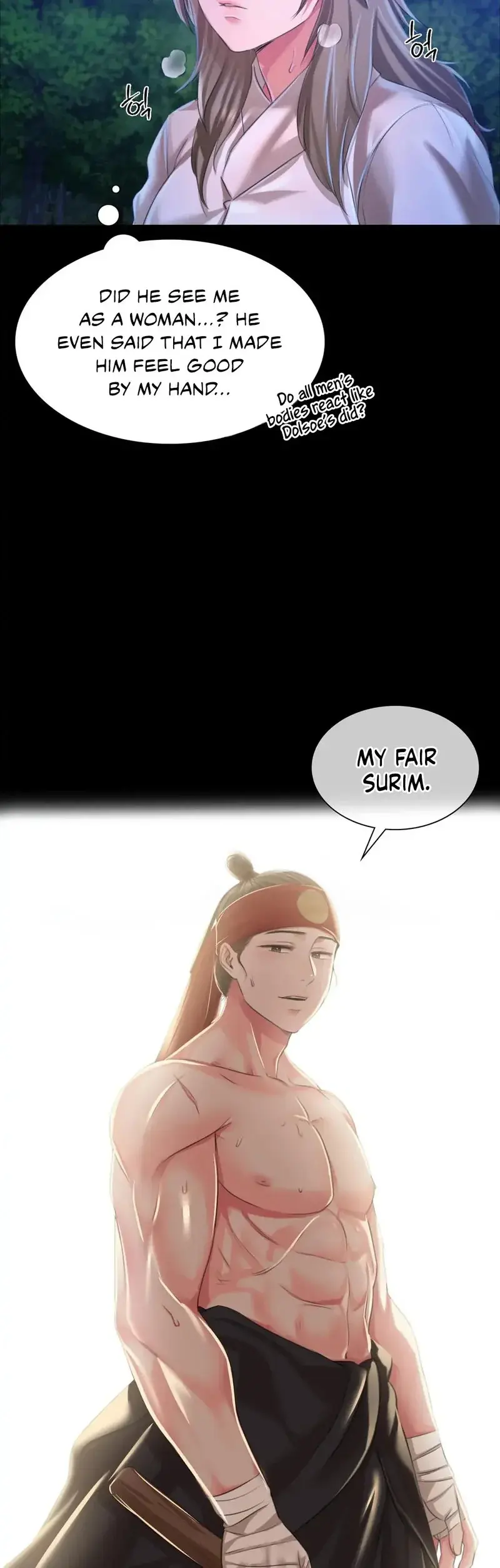 Madam Episode 35 - Page 34