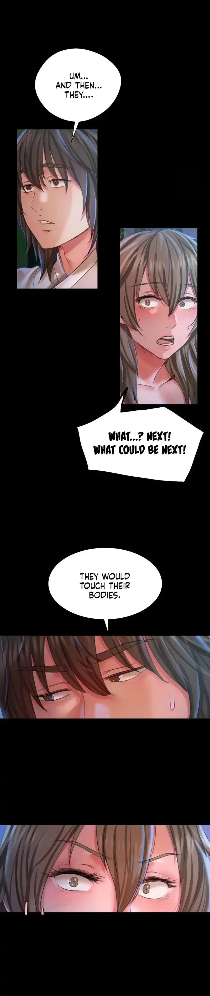 Madam Episode 35 - Page 5