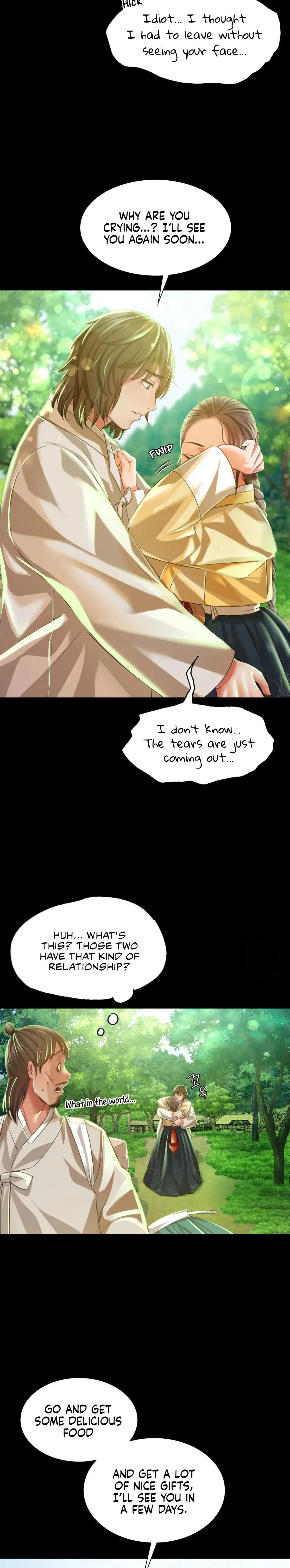 Madam Episode 36 - Page 10