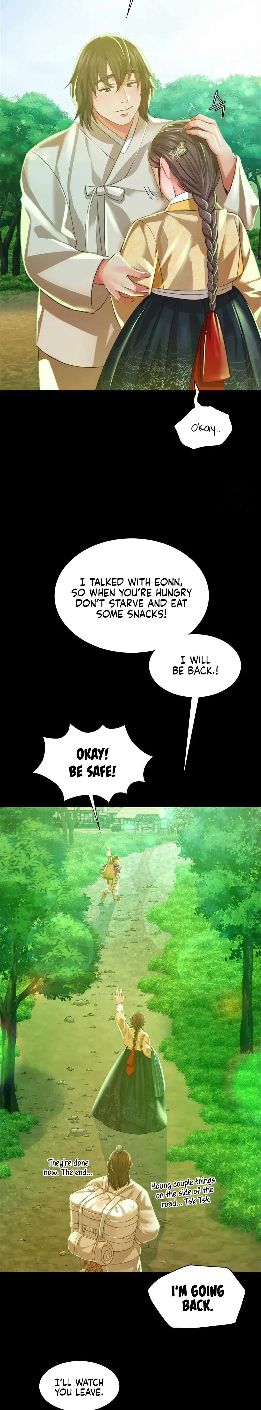 Madam Episode 36 - Page 11