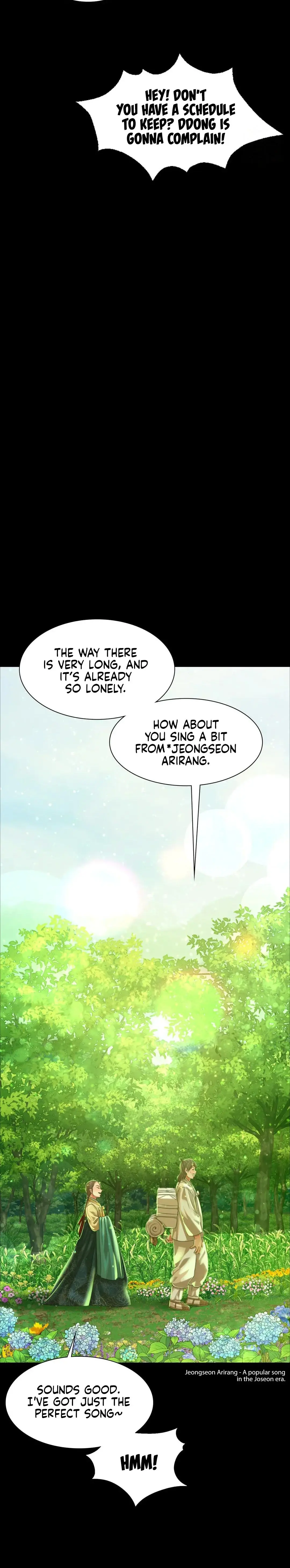 Madam Episode 36 - Page 12
