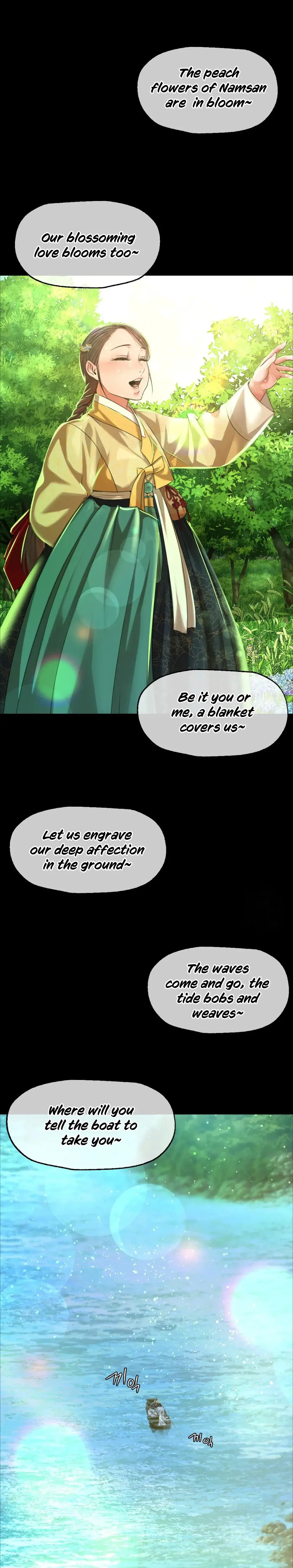 Madam Episode 36 - Page 13