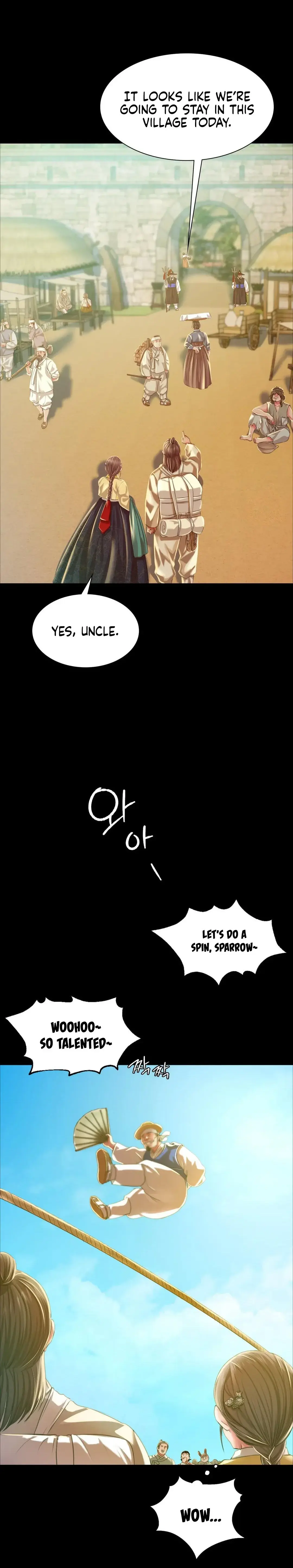Madam Episode 36 - Page 17