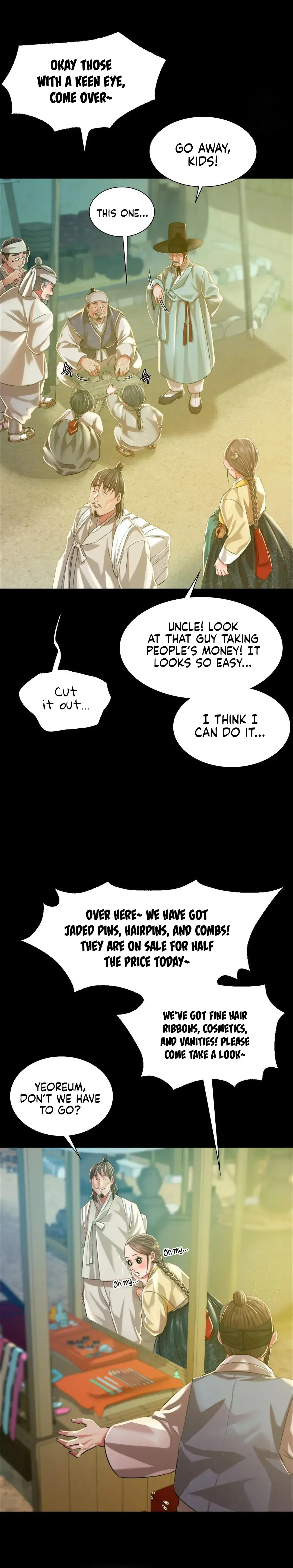 Madam Episode 36 - Page 18