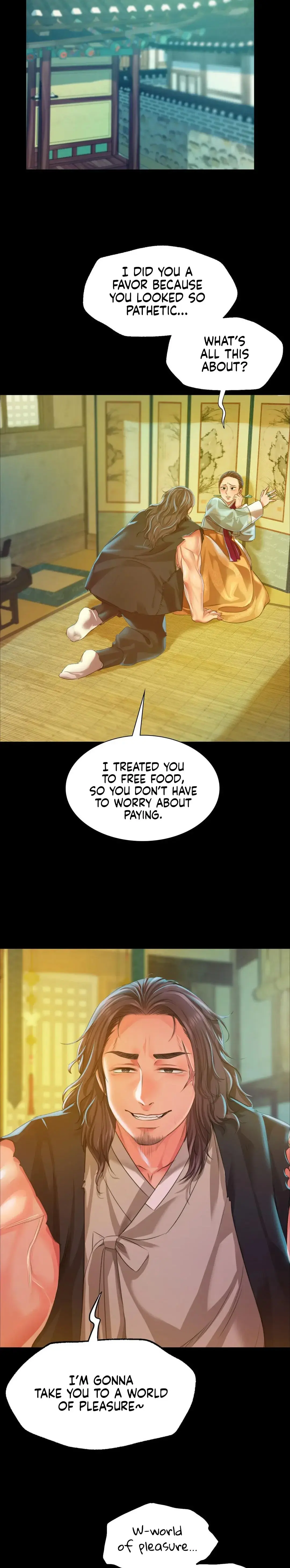 Madam Episode 36 - Page 20