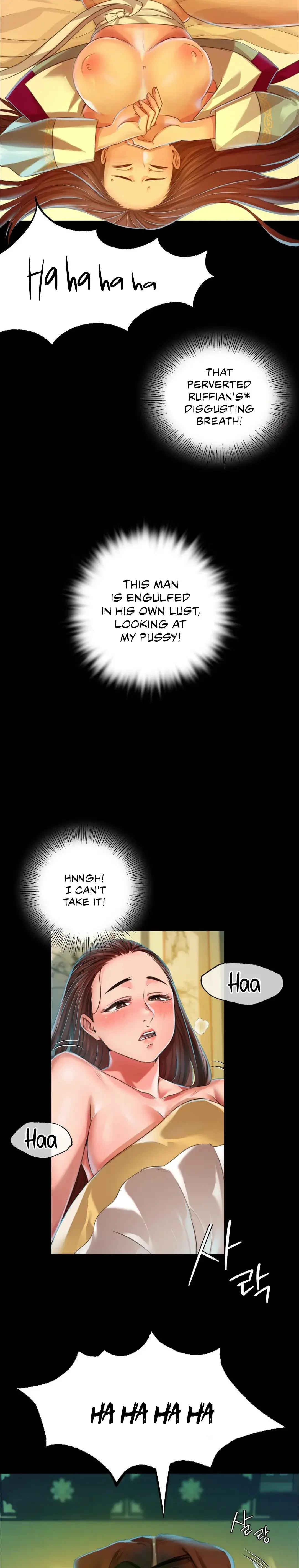 Madam Episode 36 - Page 26