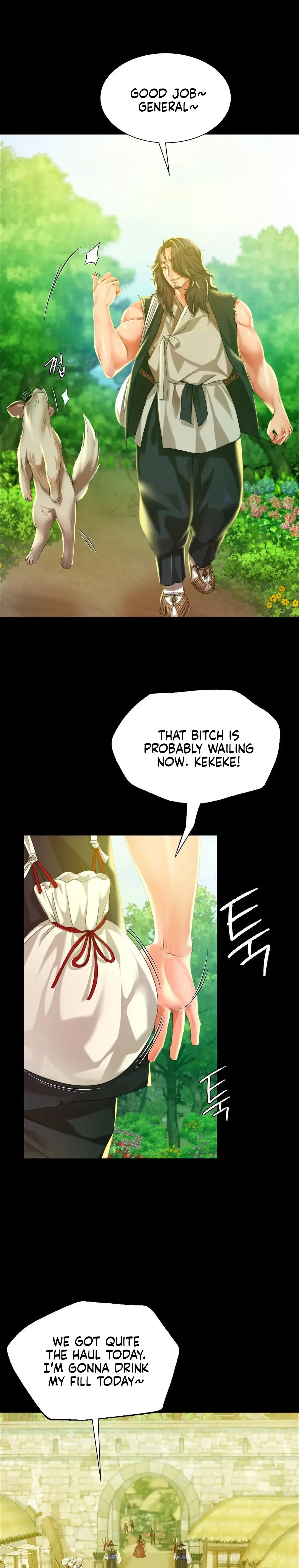Madam Episode 36 - Page 29