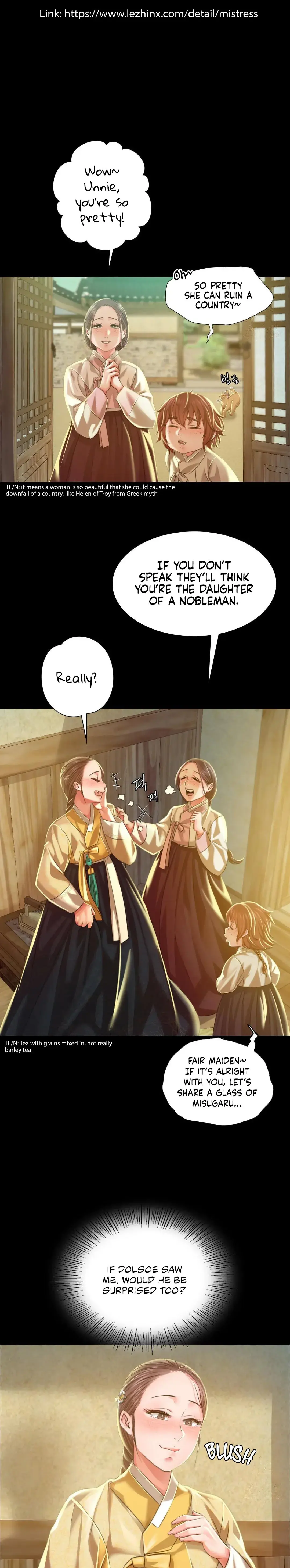 Madam Episode 36 - Page 3