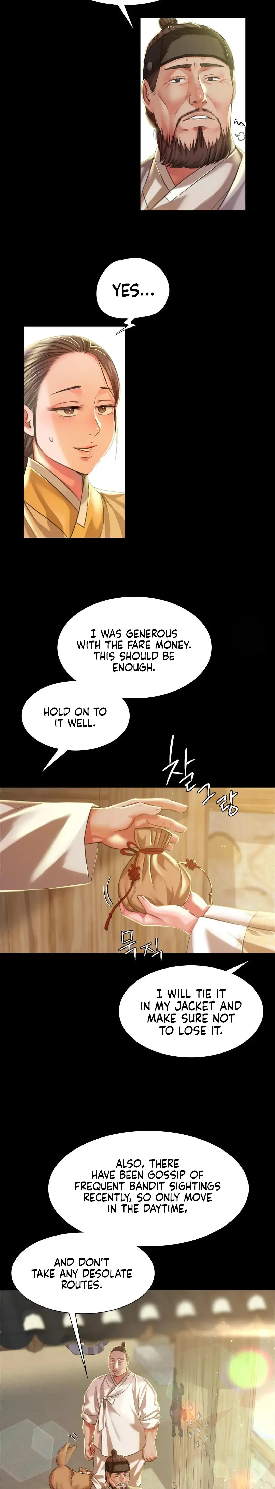 Madam Episode 36 - Page 5