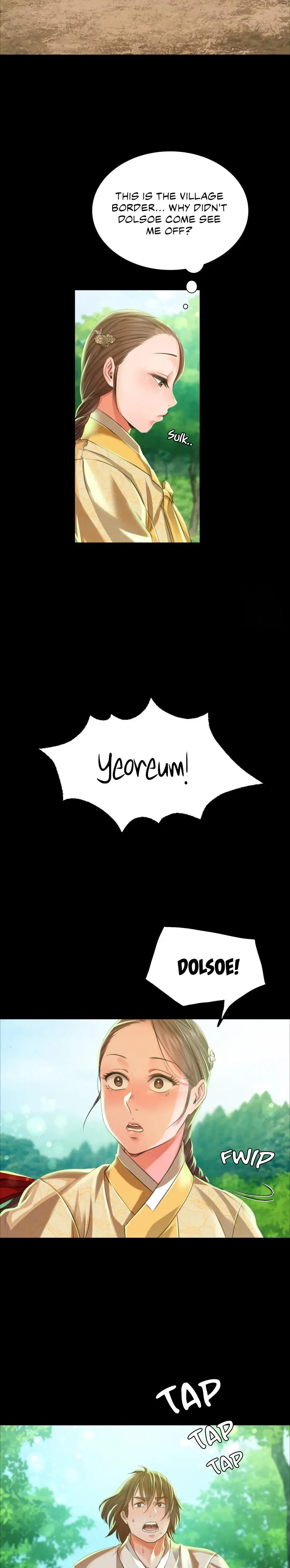Madam Episode 36 - Page 8