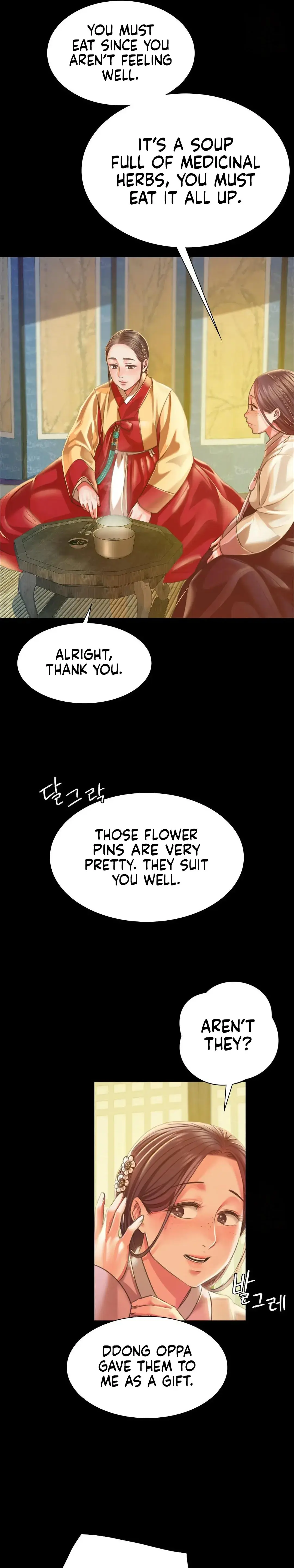 Madam Episode 37 - Page 13