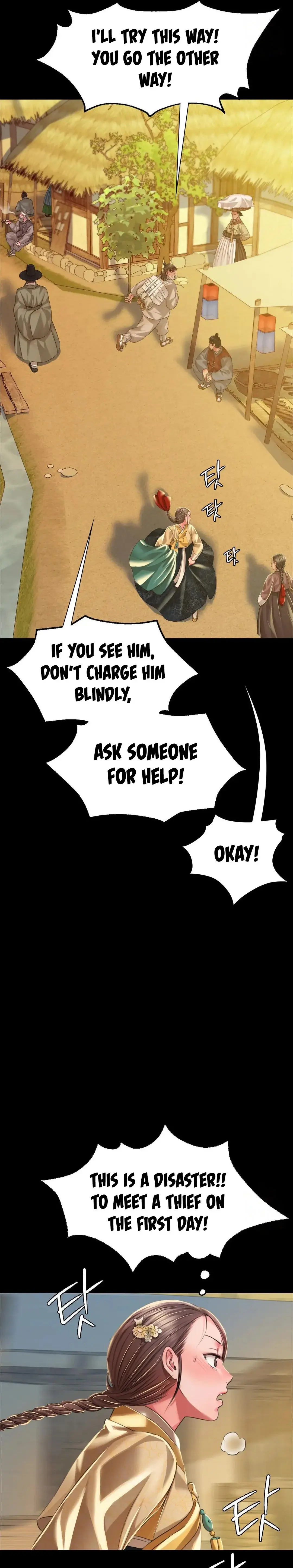 Madam Episode 37 - Page 19
