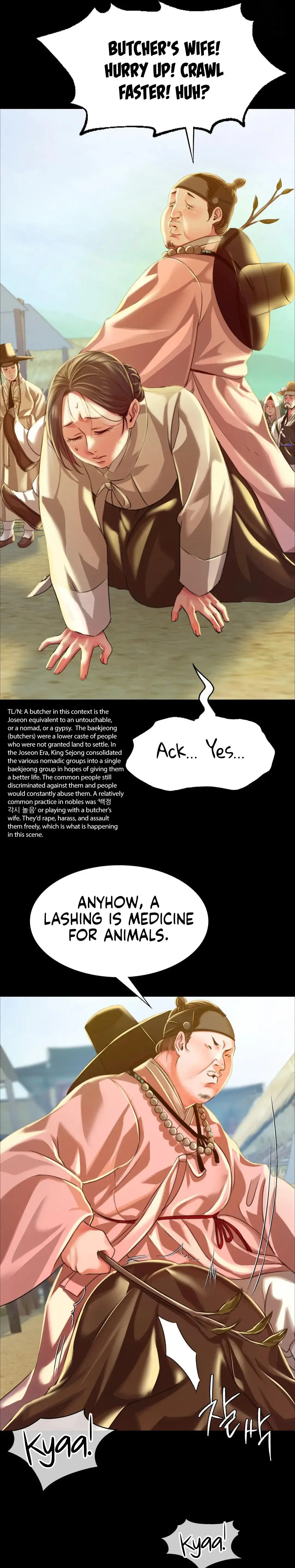 Madam Episode 37 - Page 25