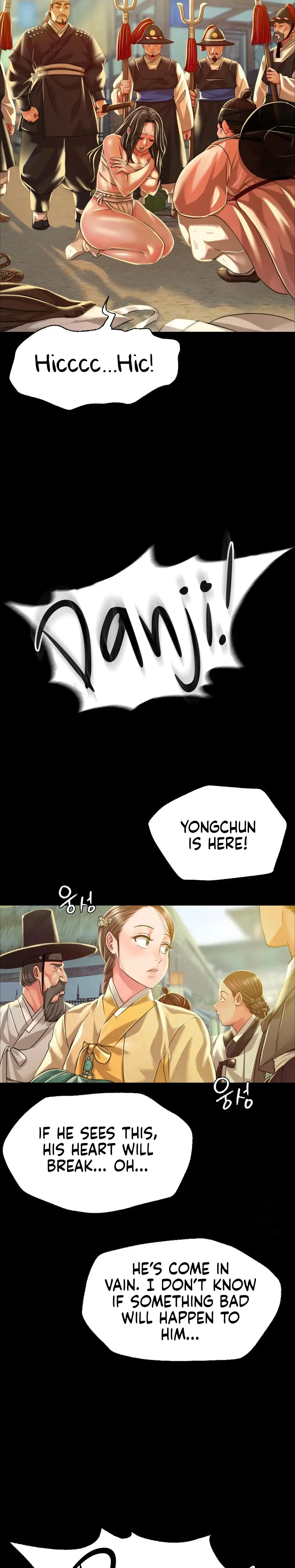 Madam Episode 37 - Page 28