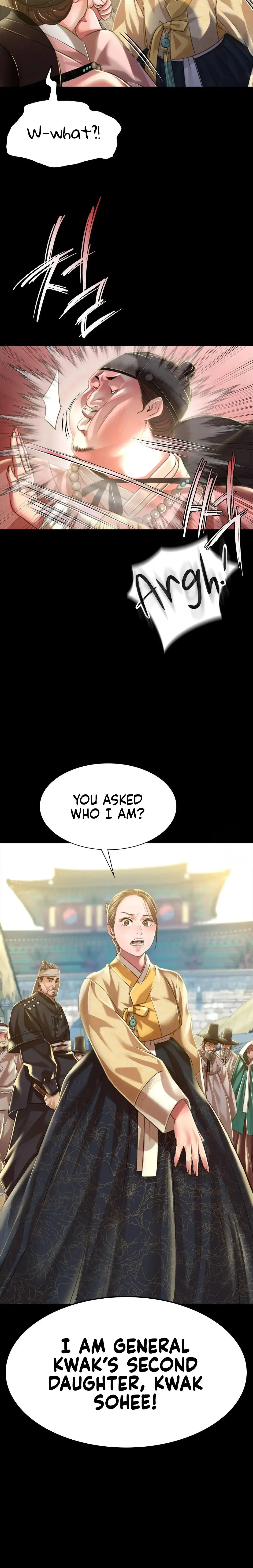 Madam Episode 37 - Page 35