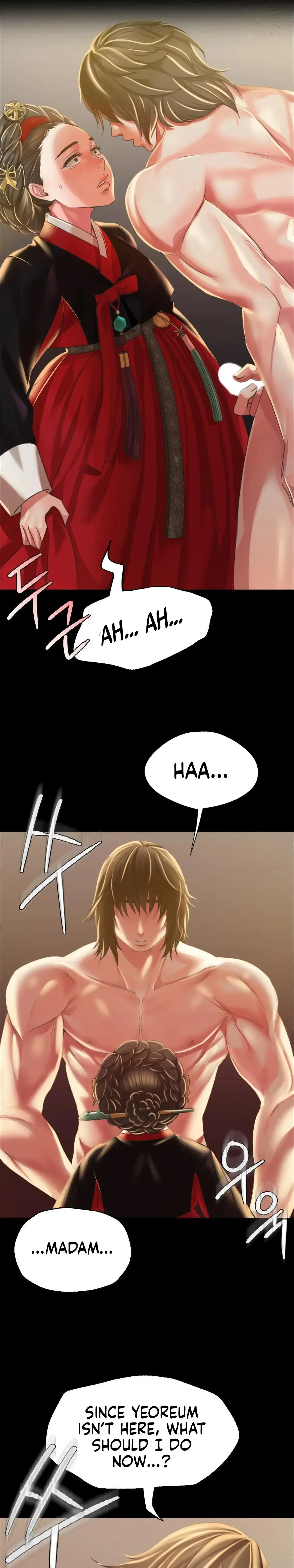 Madam Episode 37 - Page 7