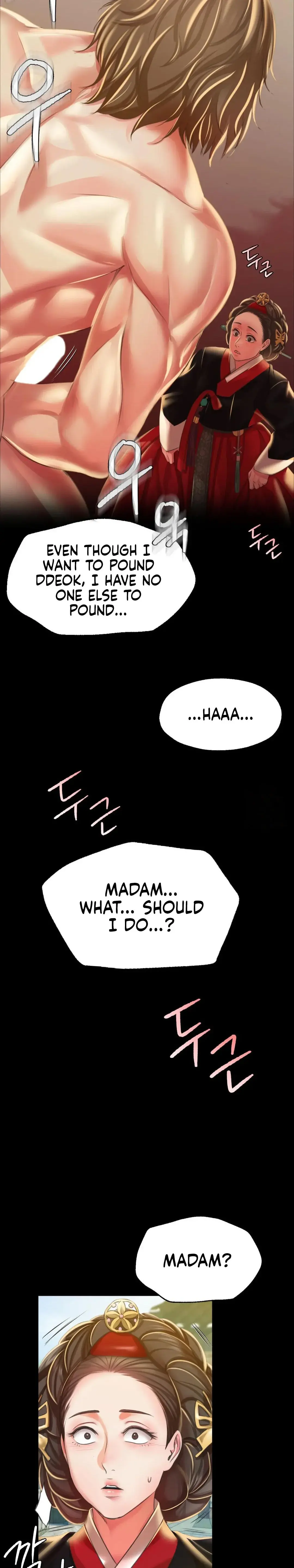 Madam Episode 37 - Page 8