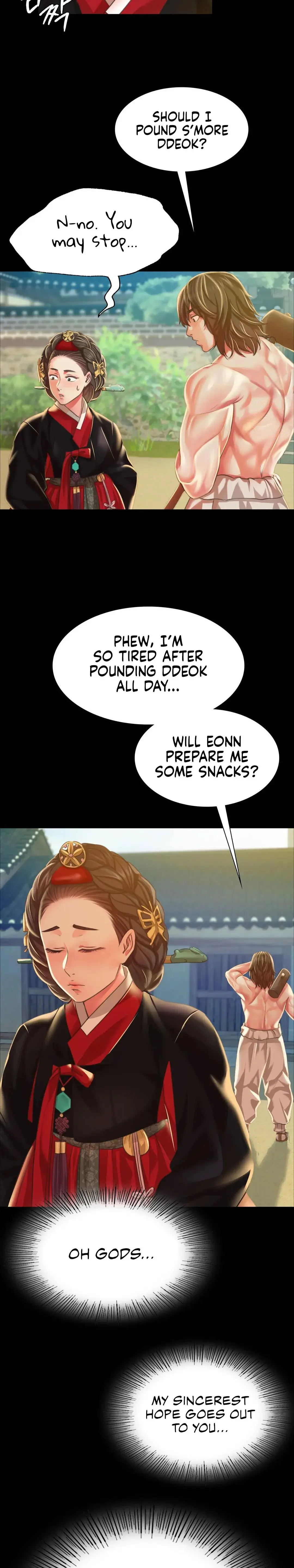 Madam Episode 37 - Page 9