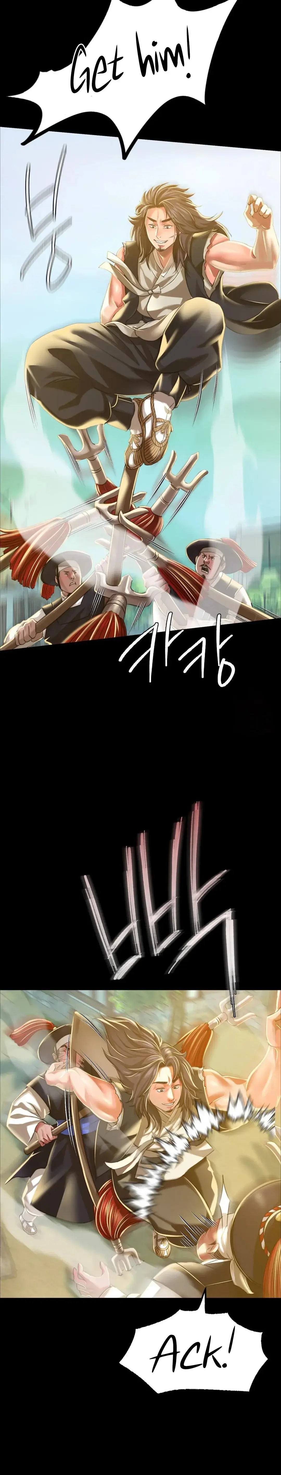 Madam Episode 38 - Page 12