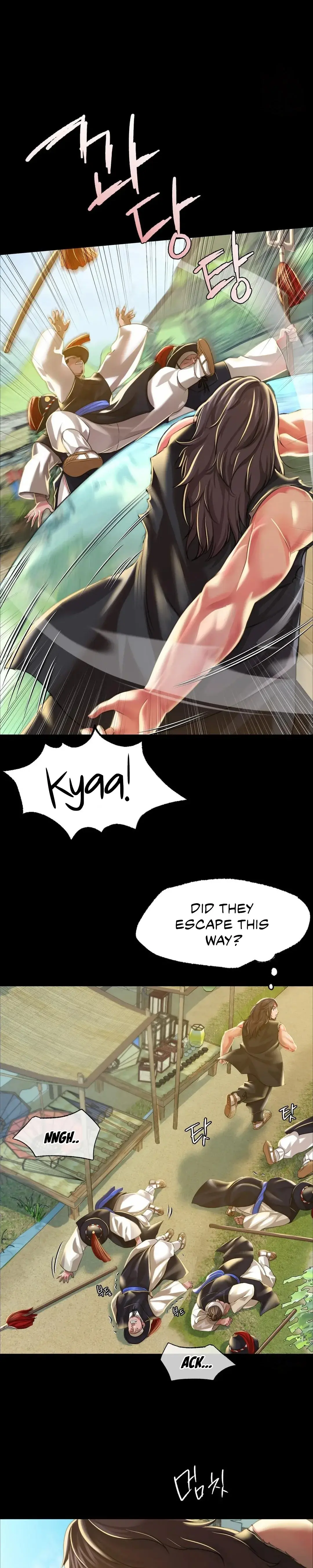 Madam Episode 38 - Page 14
