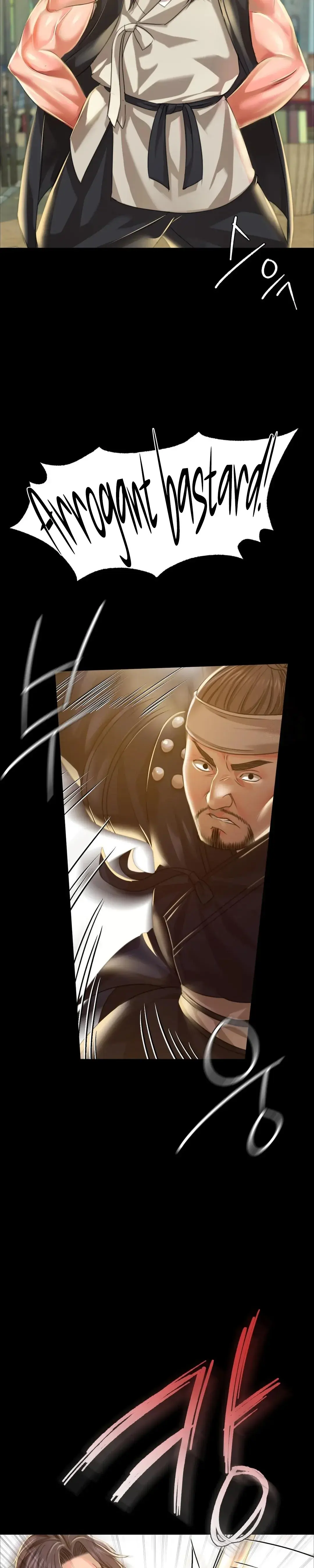 Madam Episode 38 - Page 16