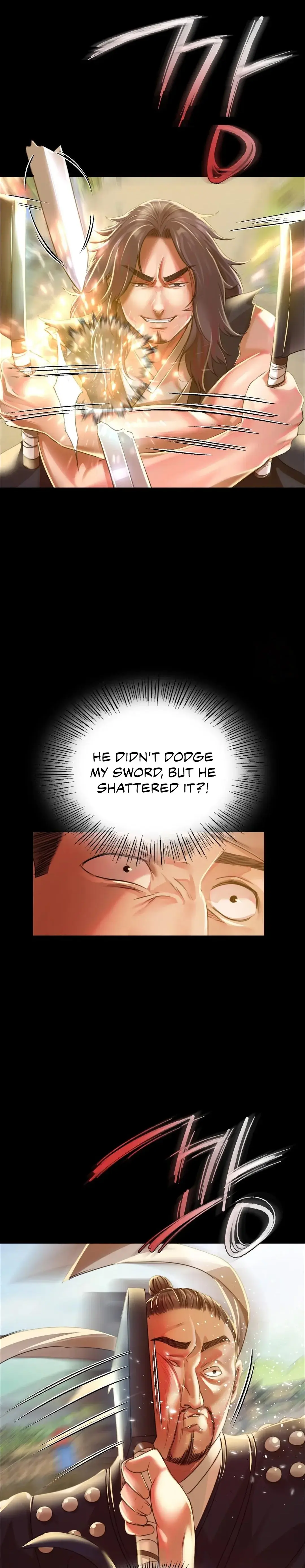 Madam Episode 38 - Page 20