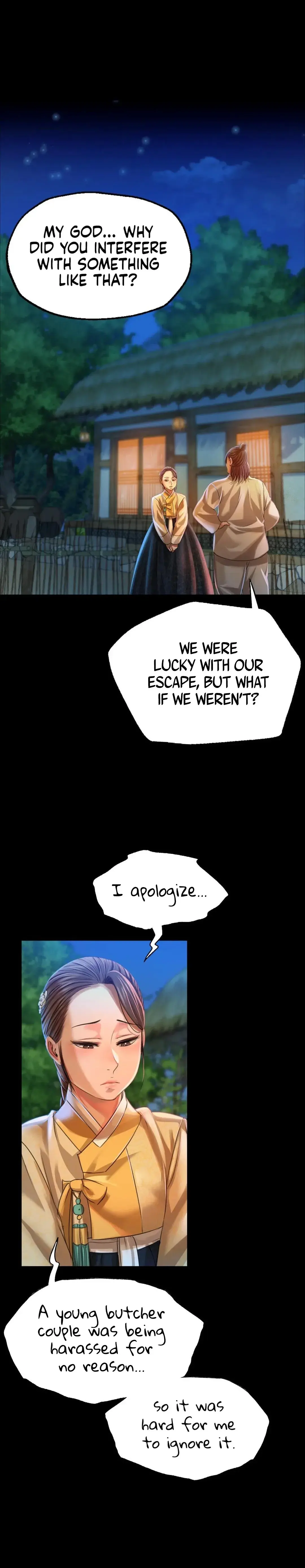 Madam Episode 38 - Page 24