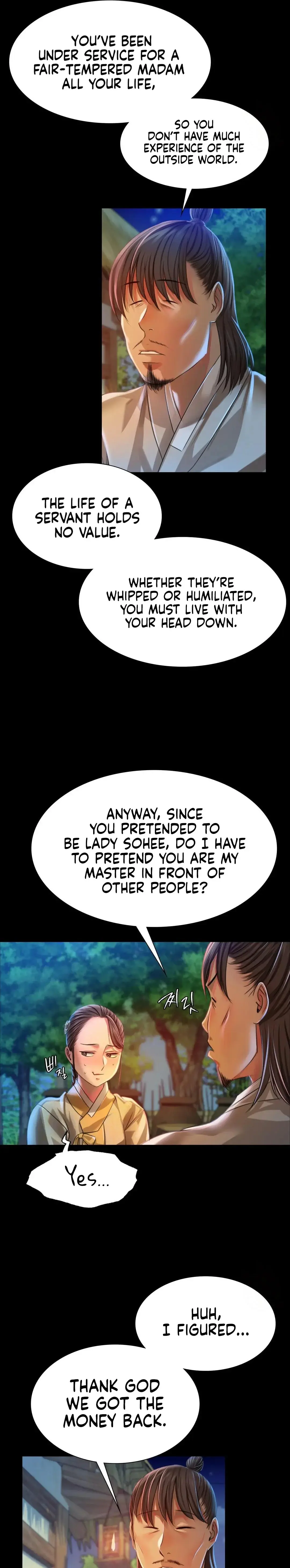 Madam Episode 38 - Page 25
