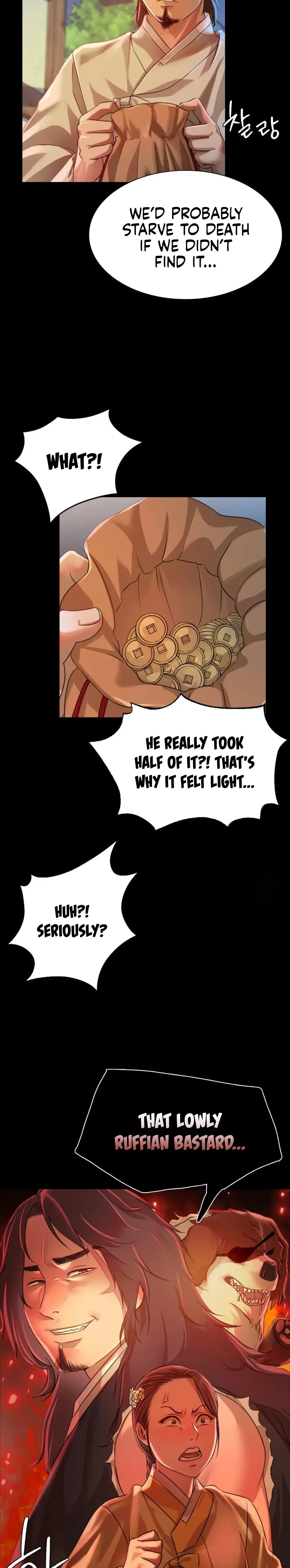 Madam Episode 38 - Page 26