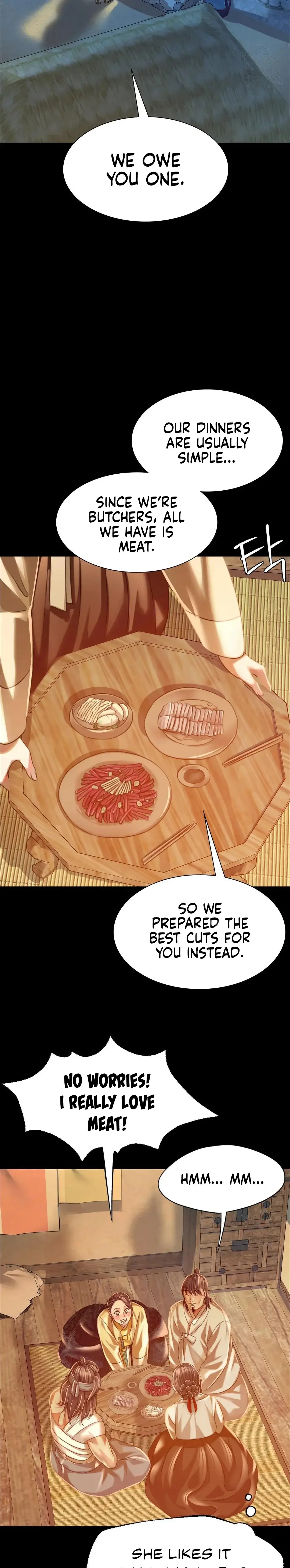 Madam Episode 38 - Page 28
