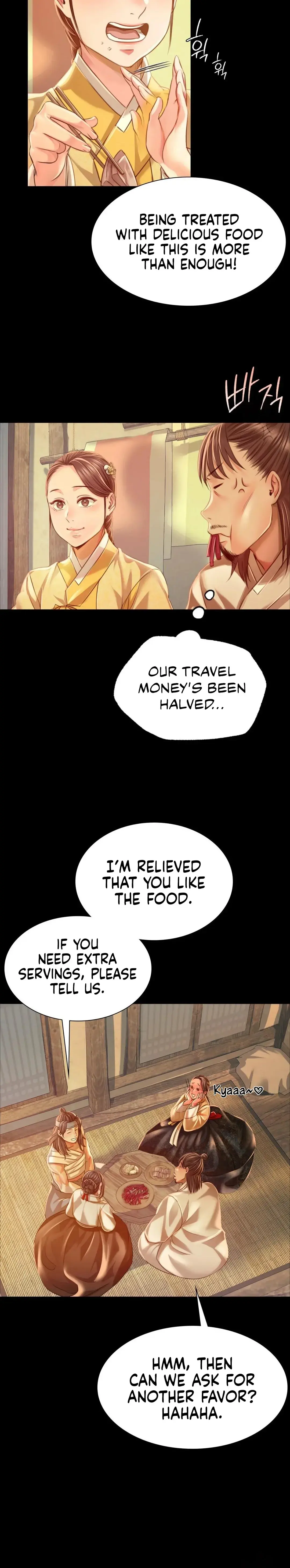Madam Episode 38 - Page 30