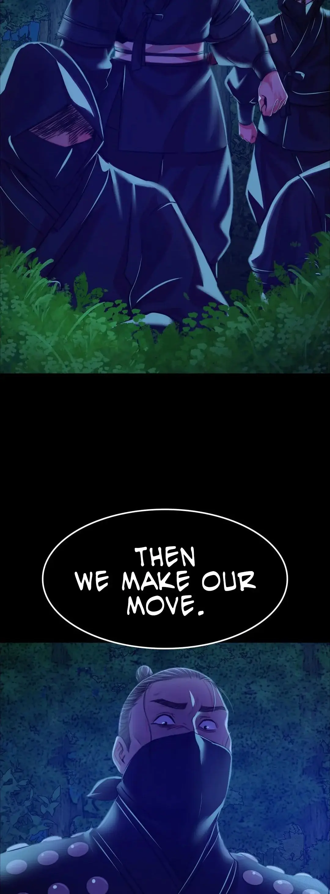 Madam Episode 38 - Page 33