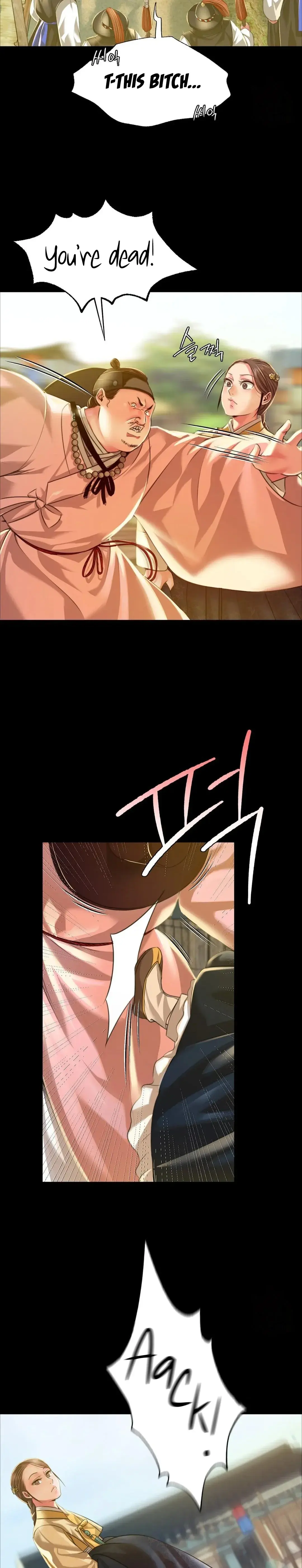 Madam Episode 38 - Page 4