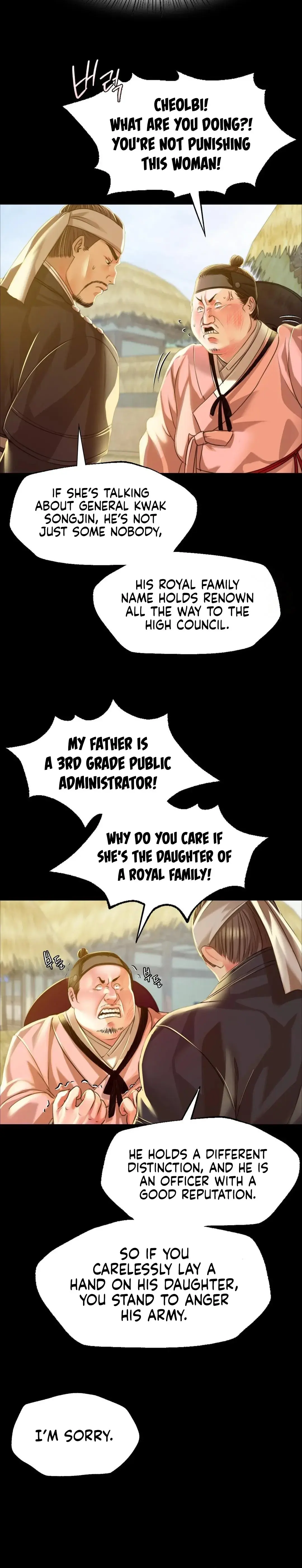 Madam Episode 38 - Page 6