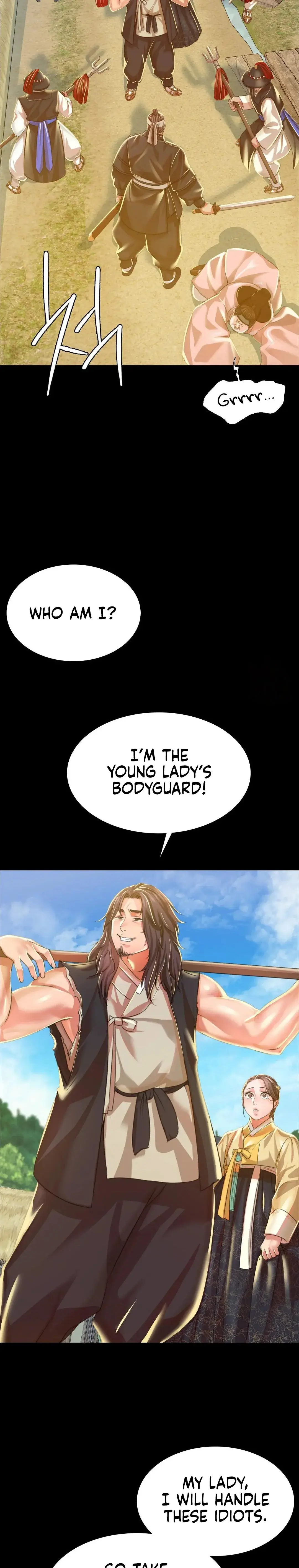 Madam Episode 38 - Page 9