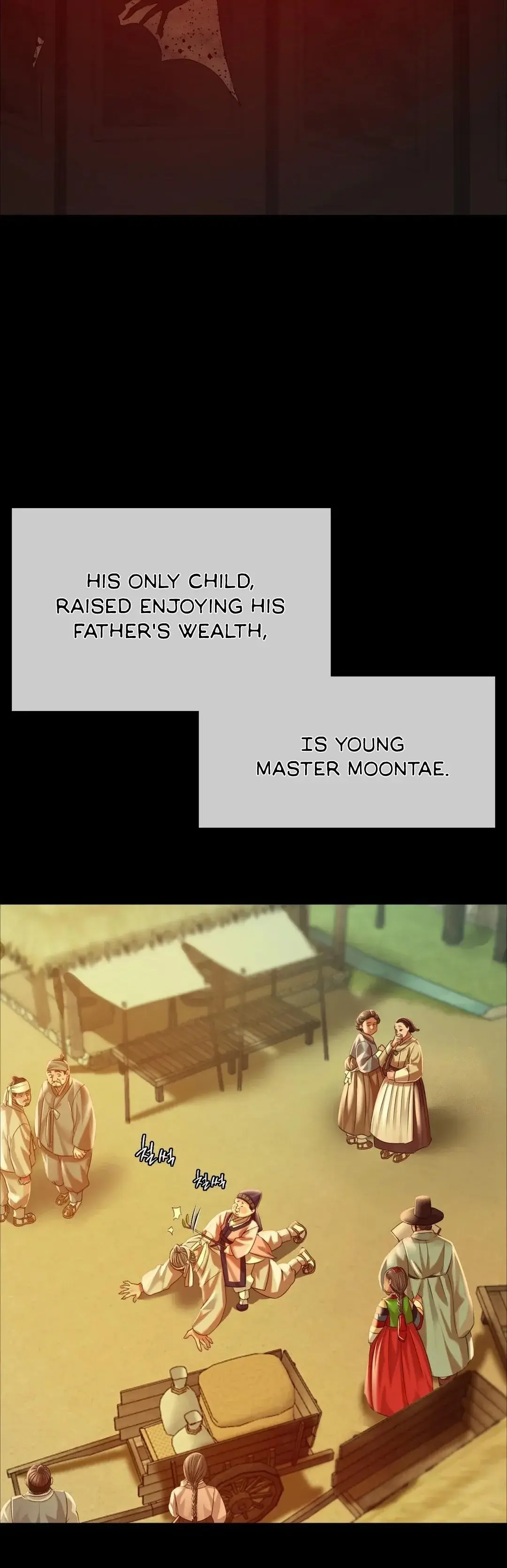 Madam Episode 39 - Page 12