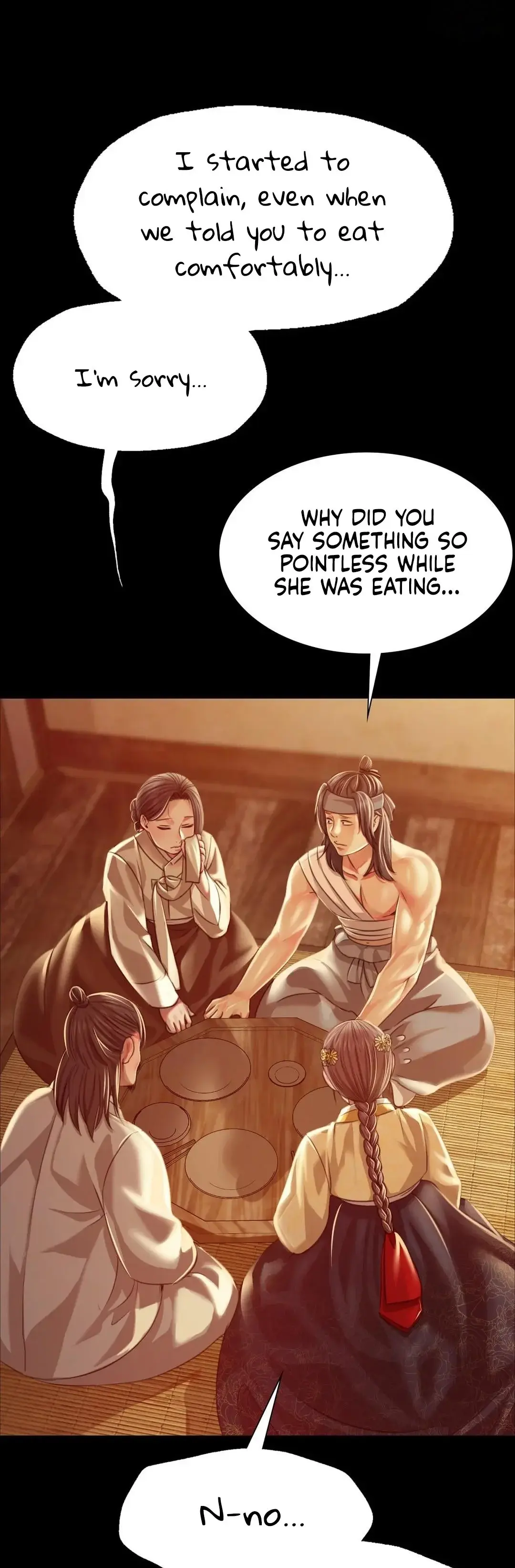 Madam Episode 39 - Page 14