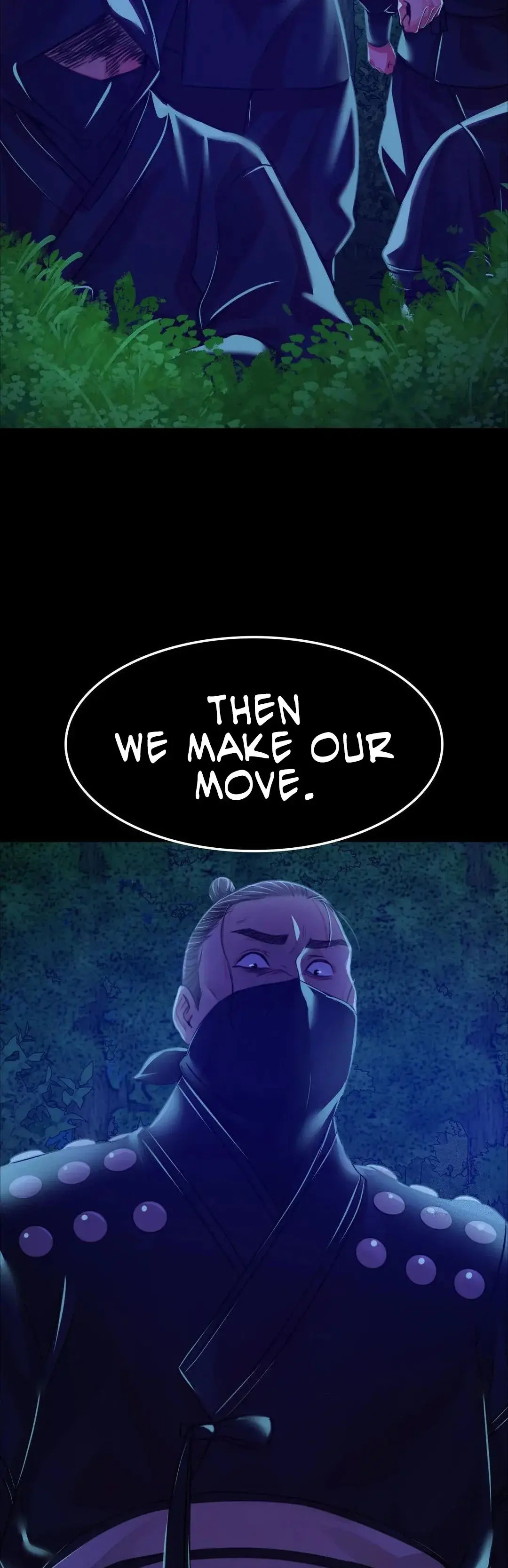 Madam Episode 39 - Page 2