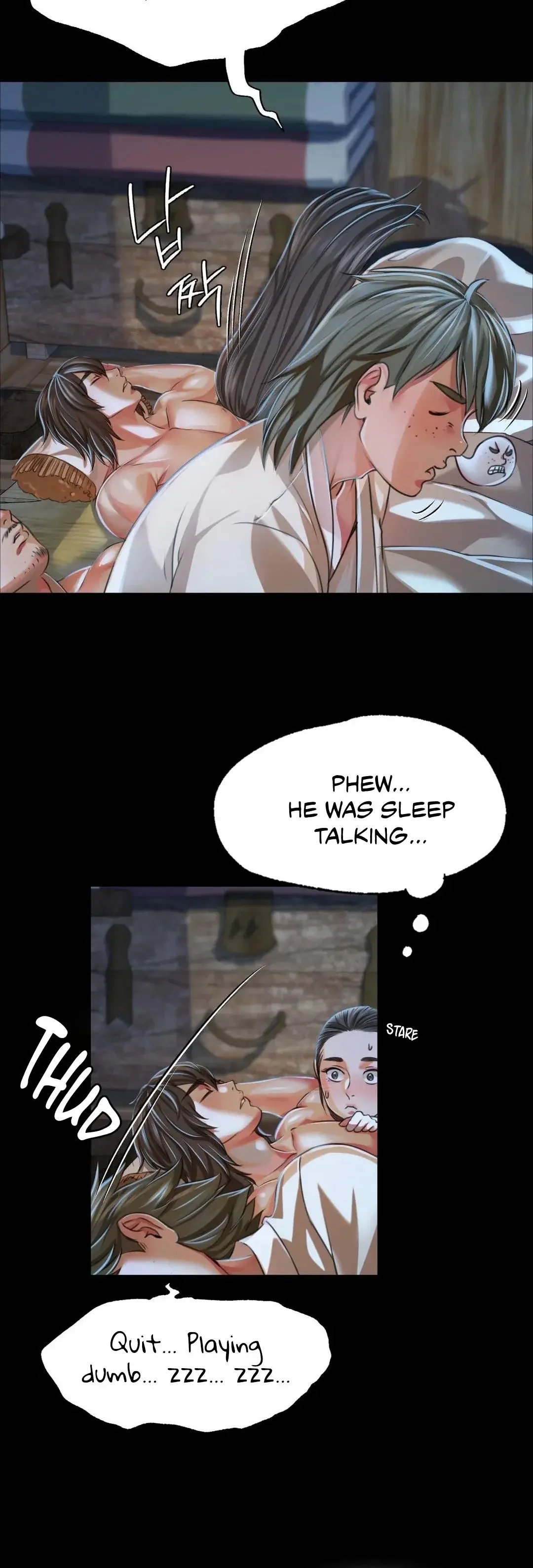 Madam Episode 39 - Page 27