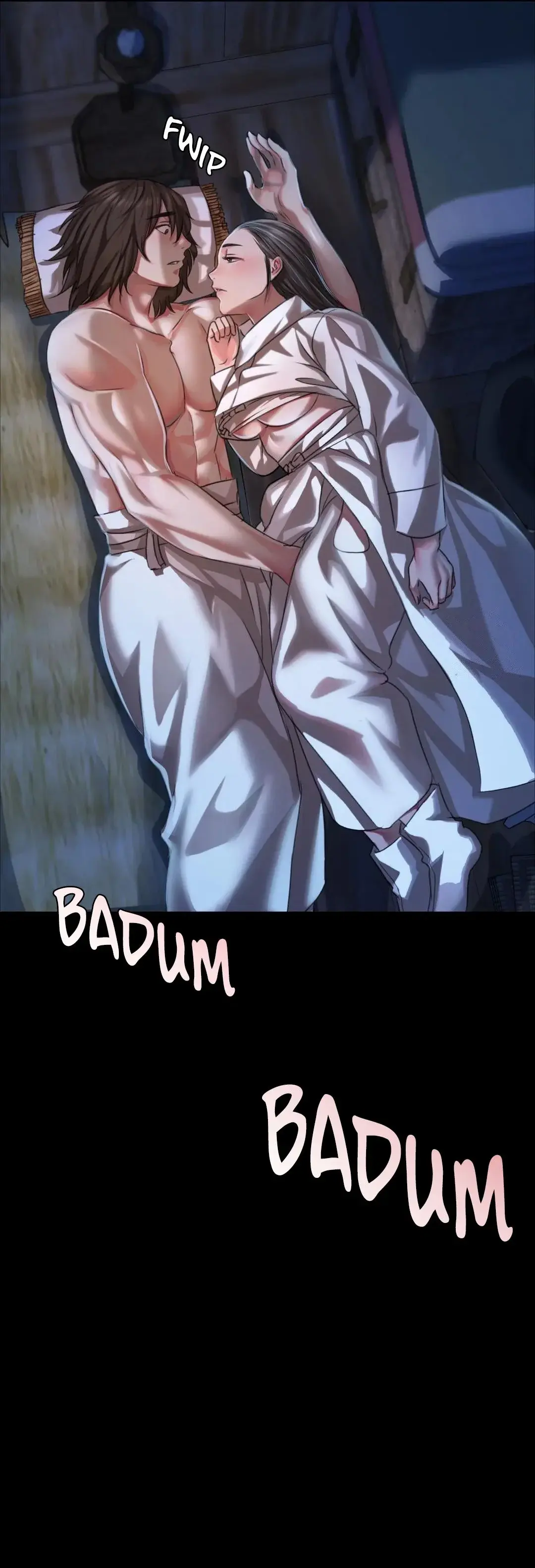 Madam Episode 39 - Page 43