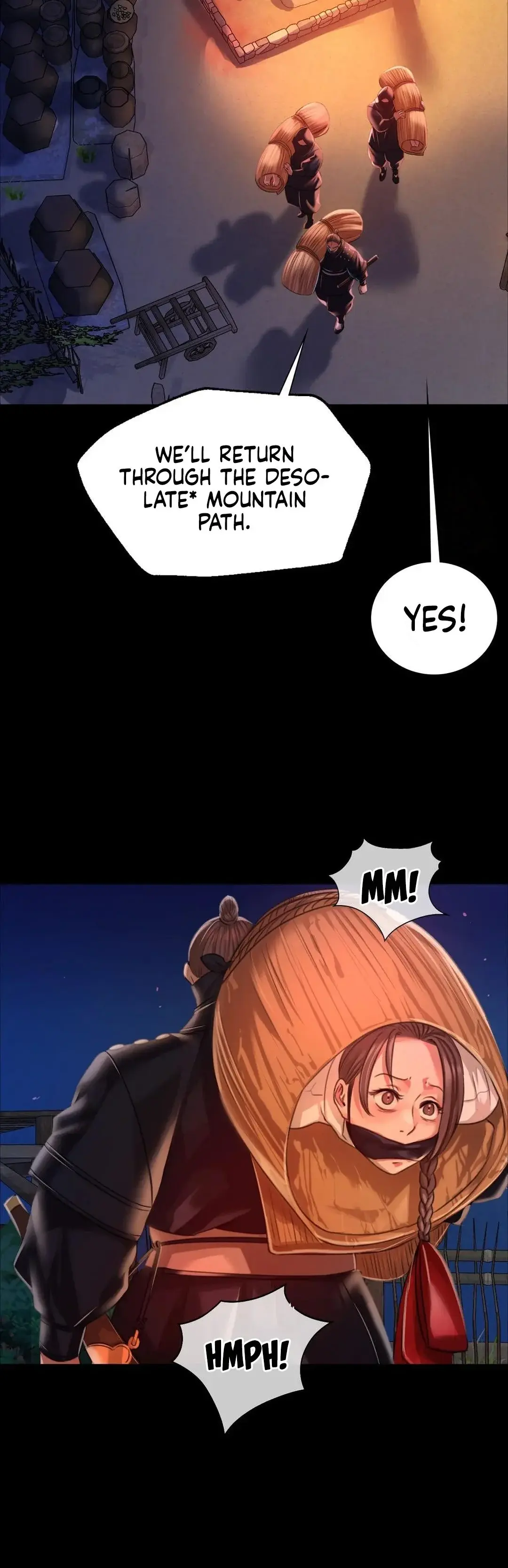 Madam Episode 39 - Page 51