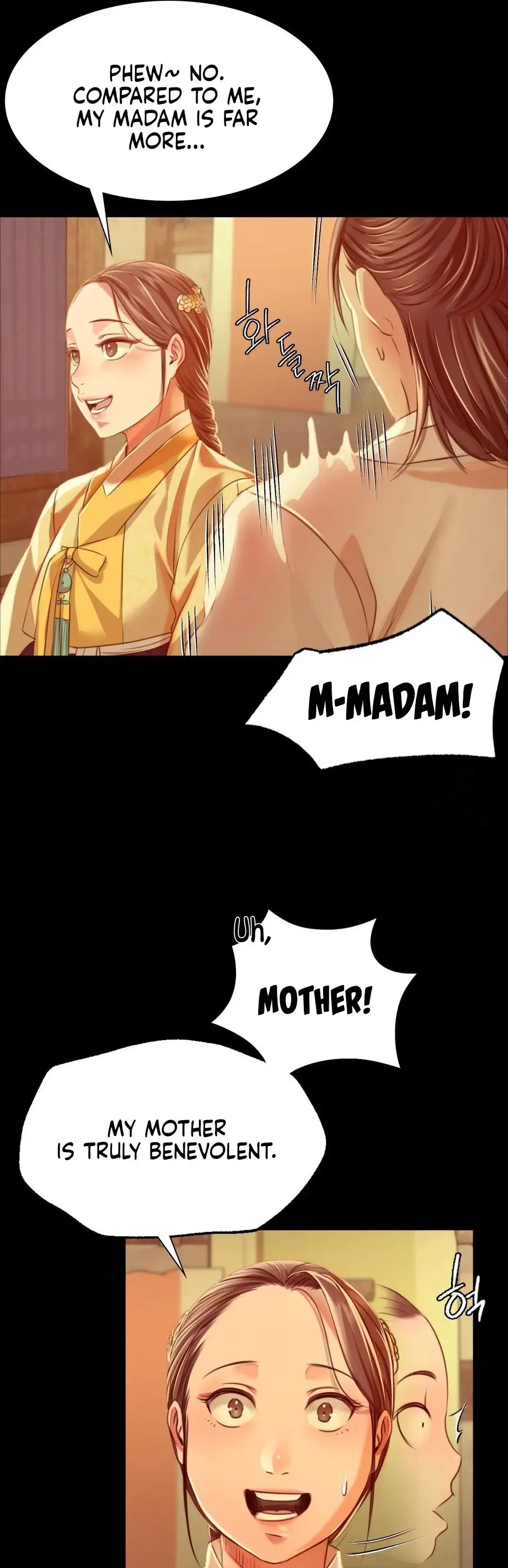 Madam Episode 39 - Page 7