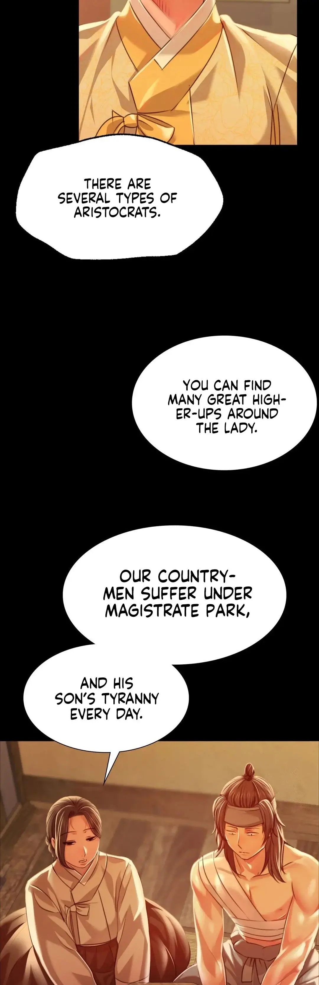 Madam Episode 39 - Page 8