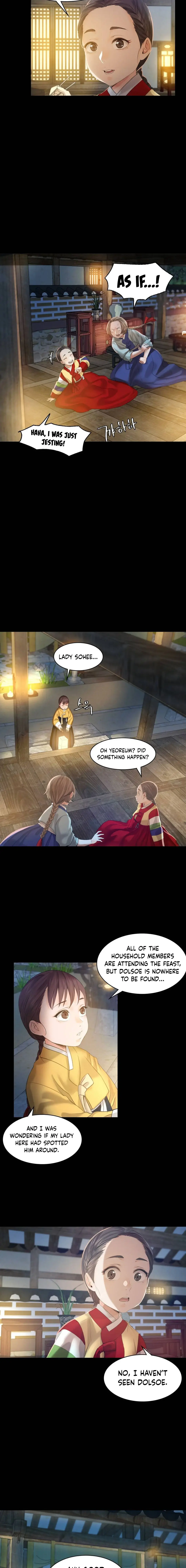 Madam Episode 4 - Page 11