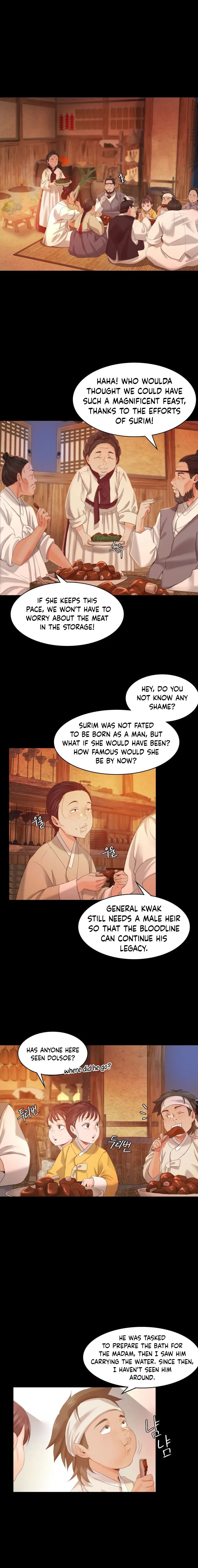 Madam Episode 4 - Page 4