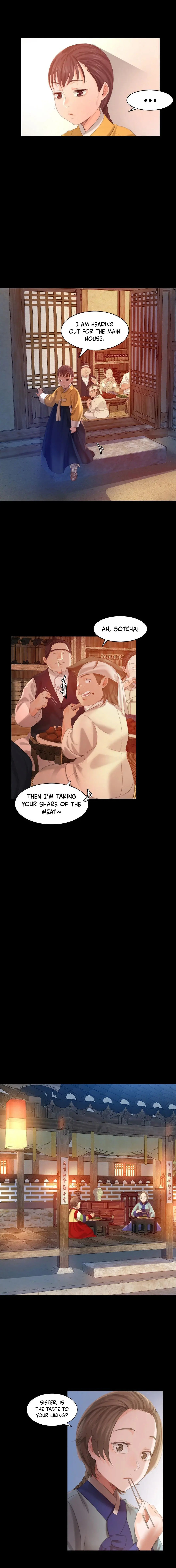 Madam Episode 4 - Page 5
