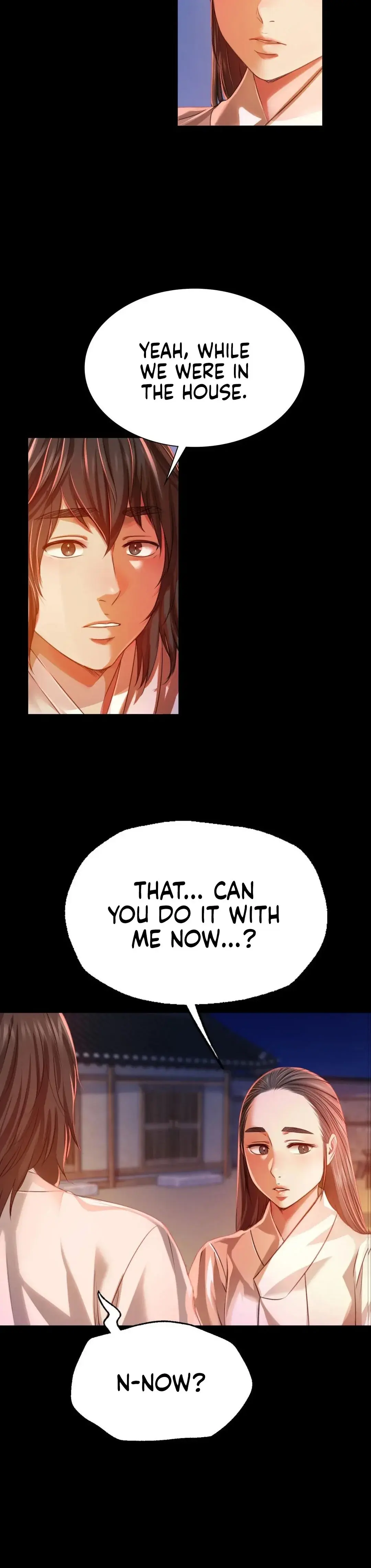 Madam Episode 40 - Page 14