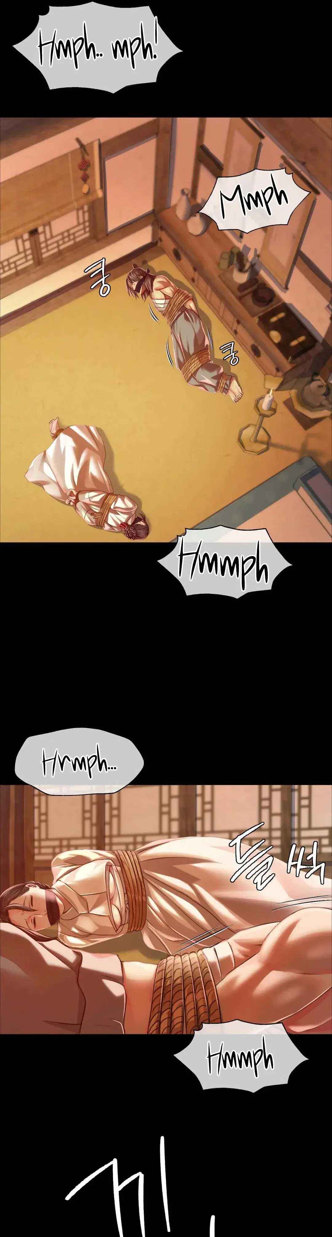 Madam Episode 40 - Page 19