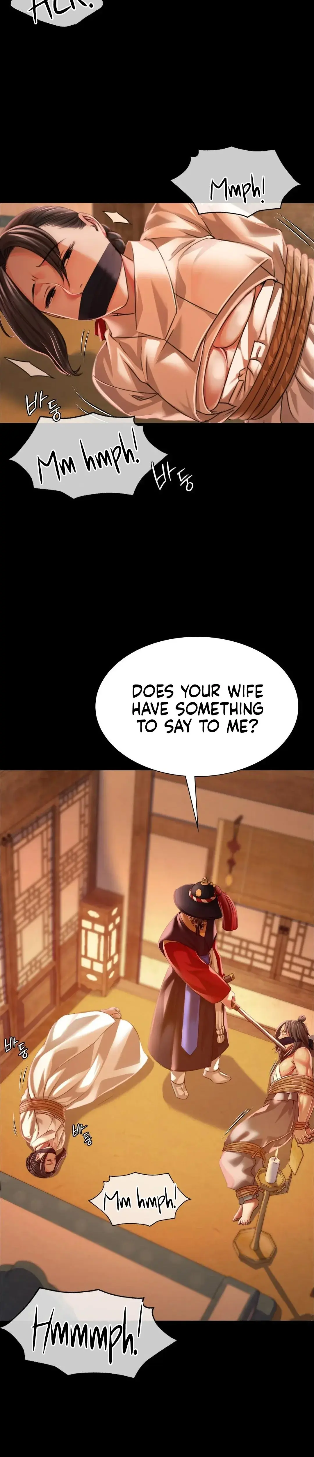 Madam Episode 40 - Page 22