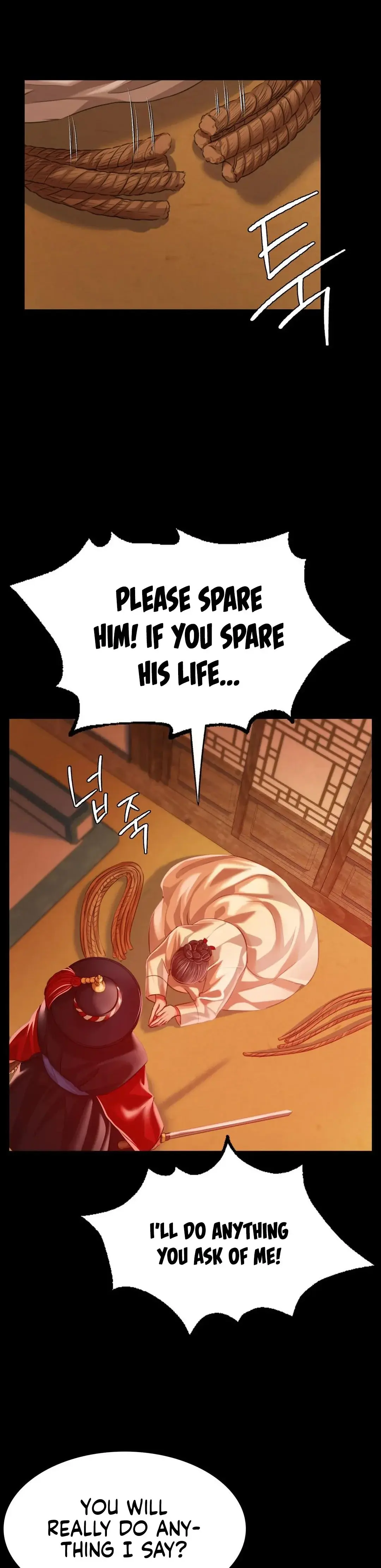 Madam Episode 40 - Page 23